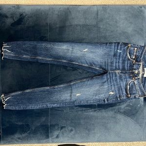 Zara Jeans